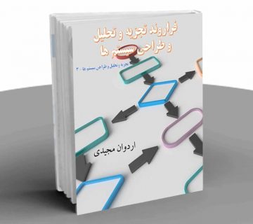 فراروند تجزیه و تحلیل طراحی سیستم ها