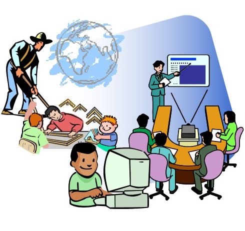 مدل تغییر و مسیر تحول