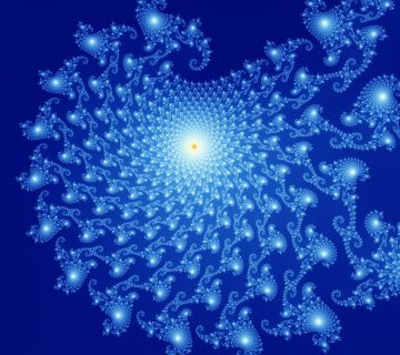 مهندسی تصمیم - فراکتال