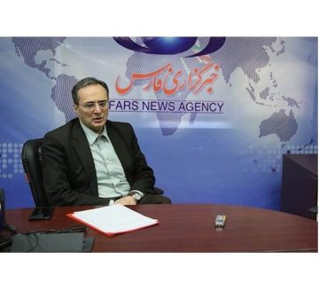 مصاحبه در مورد سند تحول- گفتگو با دکتر مهرمحمدی