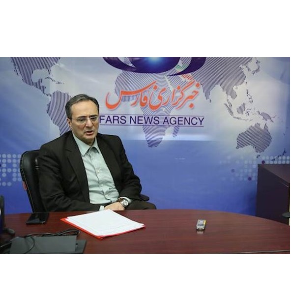 مصاحبه در مورد سند تحول- گفتگو با دکتر مهرمحمدی