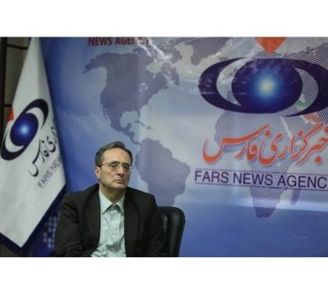 گفتگو با دکتر محمود مهرمحمدی در مورد سازمان محافظه کارانه