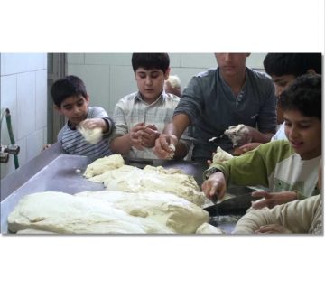 مدرسه در فراق مهارت-تدریس