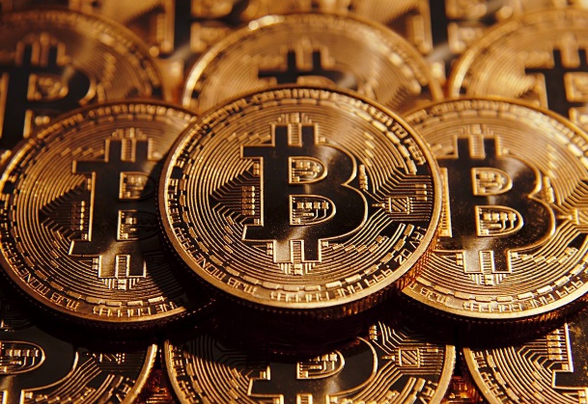 رمز ارز مرموز- بیت کوین-