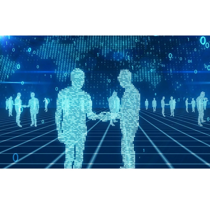 تمدن سایبری-سکوها آموزشی