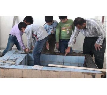 کار علمی-شانه خالی کردن نظام آموزشی