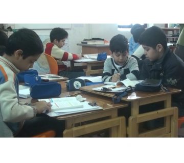 بسترهای راهبردی- تحول تعلیم و تربیت