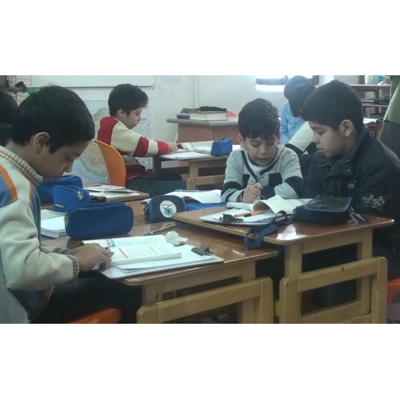 بسترهای راهبردی- تحول تعلیم و تربیت