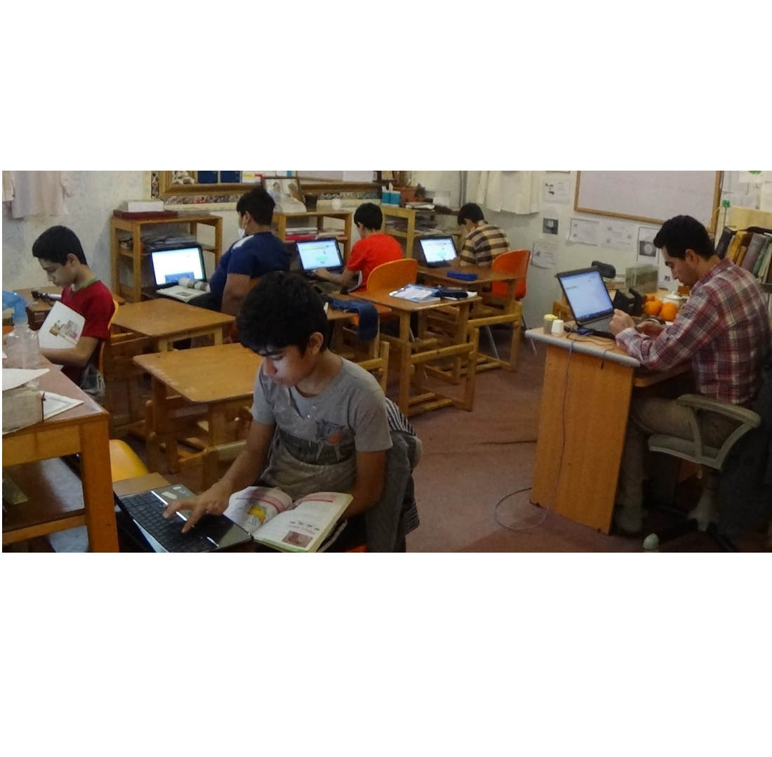 کلاس چند سطحی - انجام تکالیف - یادگیری باز