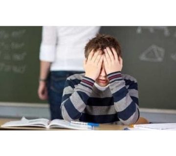 روحیه افشاگری