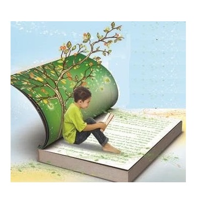 اثرپذیری کودک