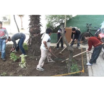 ارتقای شخصیت شاگردان در مدرسه با انجام فعالیت های عملی