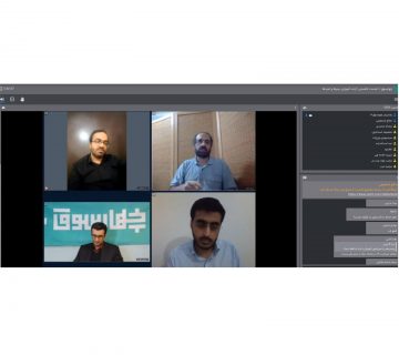 نشست تخصصی مربی مطمئن در راهبردی زیرکانه