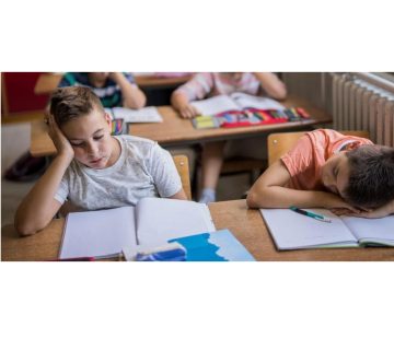 لذت فراموش شده- روحیه کسالت آور